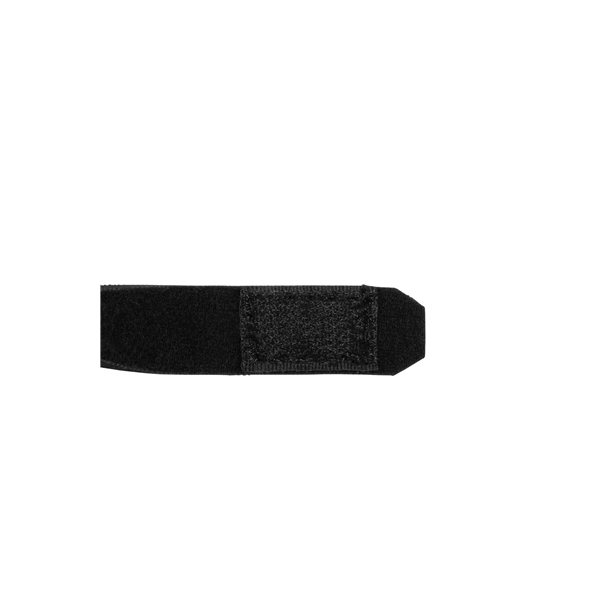 Gator Cases GTR-FRETMUTEMD-1BK Damper per corde nero M