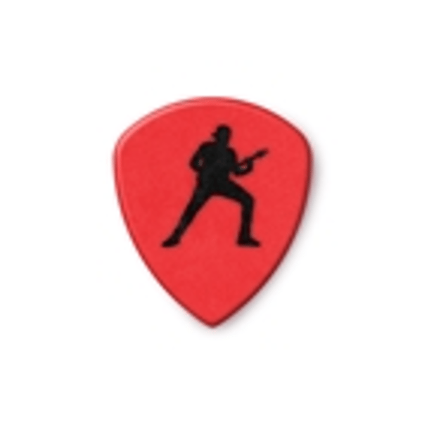 Dunlop 574RAJ200 Andy James Custom Flow 2 Refill Bag/12
