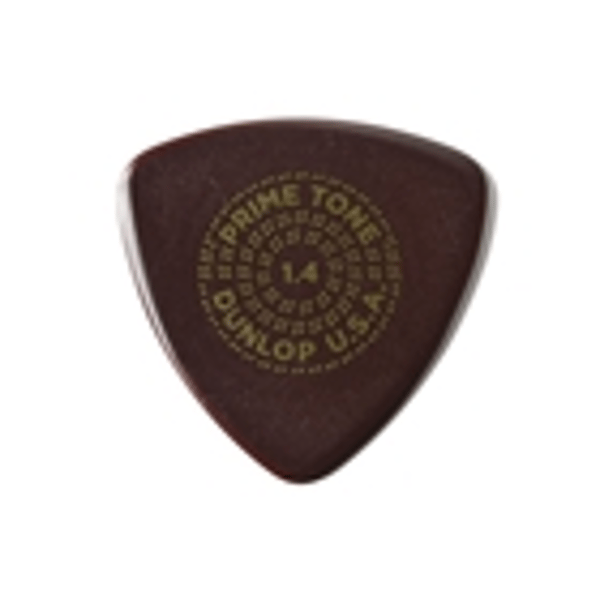 Dunlop 517P1.4 Primetone Small Tri (Smooth), Player/3