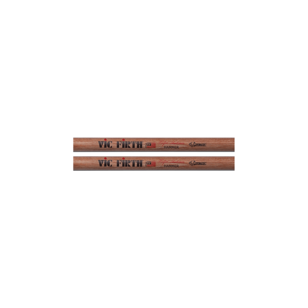 Vic Firth SRH2 - Corpsmaster Snare Sticks