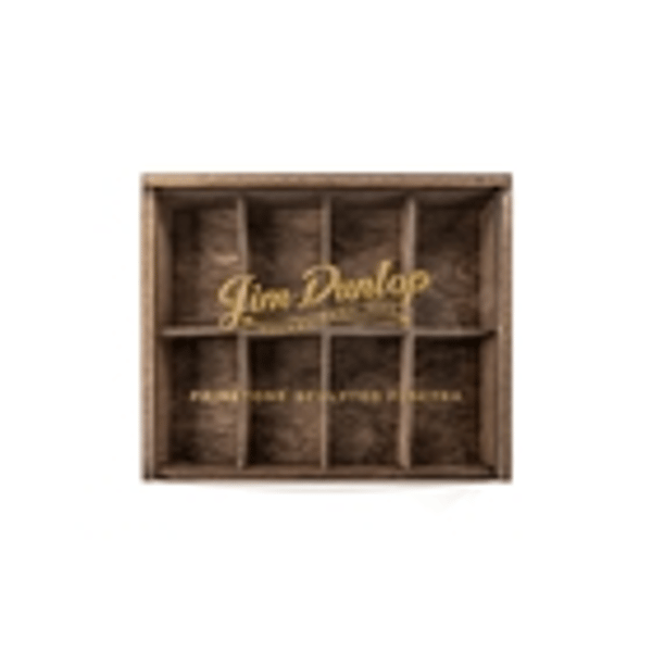 Dunlop 5101E Espositore Vuoto Primetone