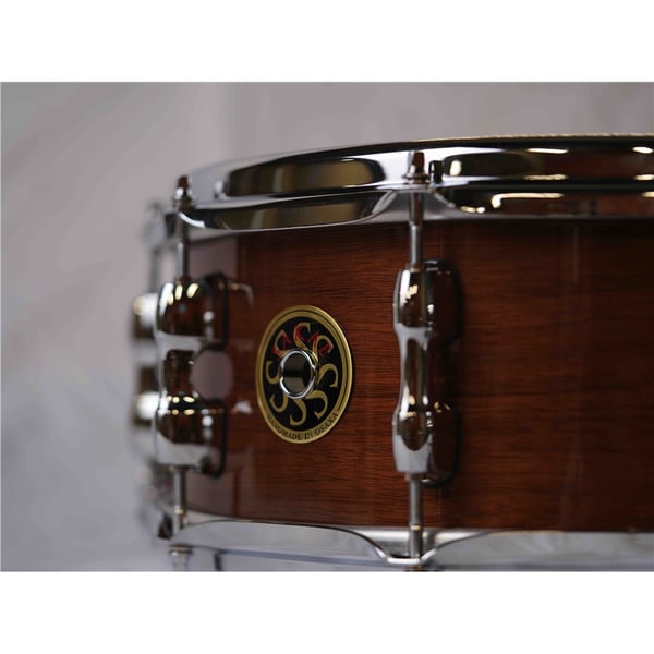 Sakae Walnut Rullante 14" x 5,5"