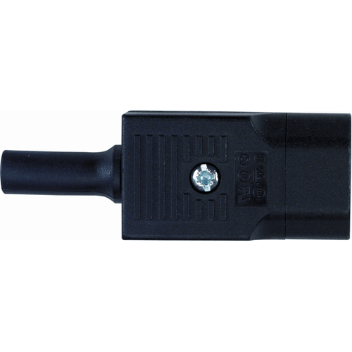 Quik Lok G/260 Spina tripolare VDE volante