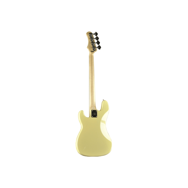 Eko Guitars VPB-100 Cream