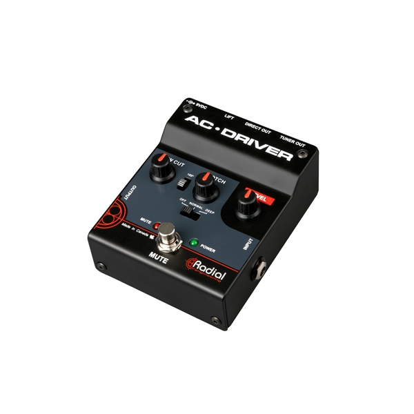 Radial Engineering AC-DRIVER