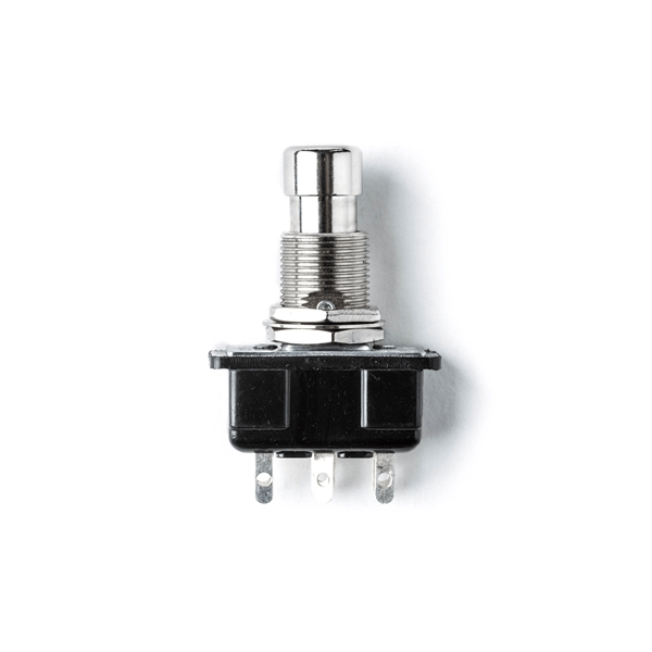 Dunlop ECB555 MXR Switch DPDT/PCBMO