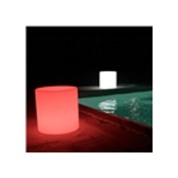 Algam Lighting T-40 Cilindro Luminoso Decorativo 40 cm