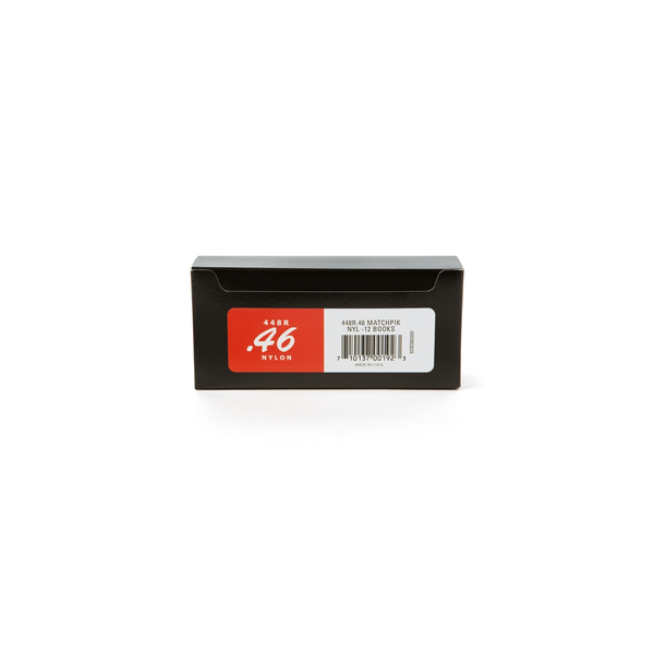 Dunlop 448R MatchPiks .46