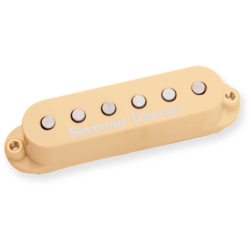 SEYMOUR DUNCAN STK-S6 CUSTOM STACK PLUS CRM