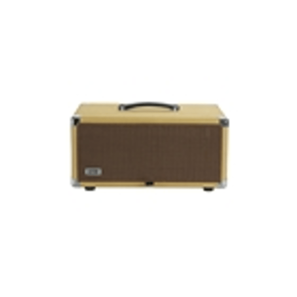 Gator Cases GR-RETRORACK-4TW Custodia Vintage 4U Rack Tweed