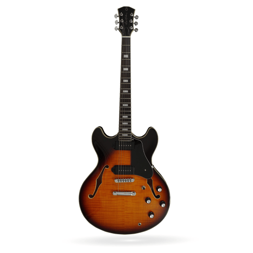 SIRE GUITARS H7V VINTAGE SUNBURST