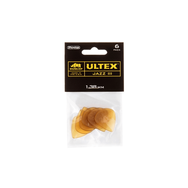 Dunlop 427P Ultex Jazz III