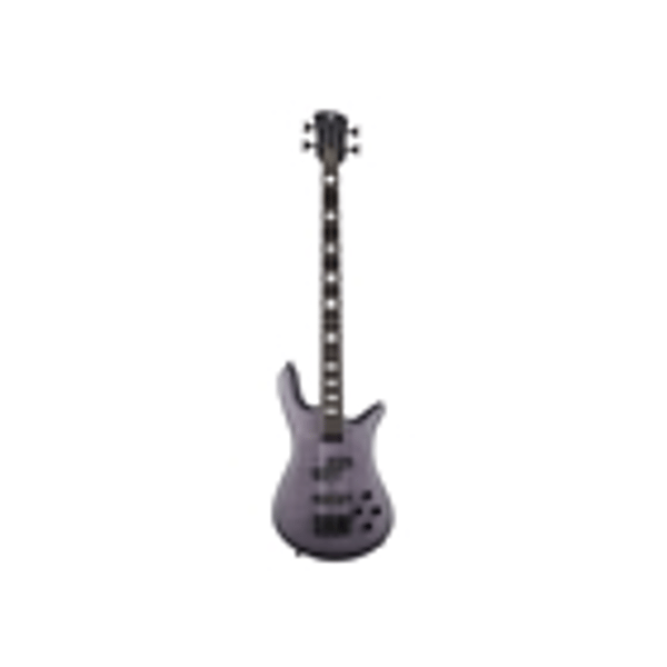 Spector Euro 4 LX - Nightshade Matte
