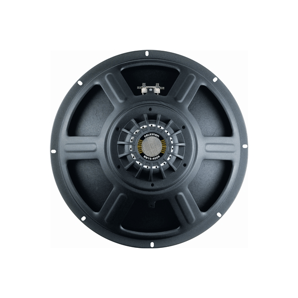 Celestion Altoparlante Neodimio BN15-400X 400W 8ohm