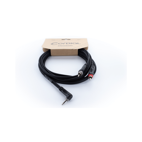 Cordial Elements EY 1.5 WRCC