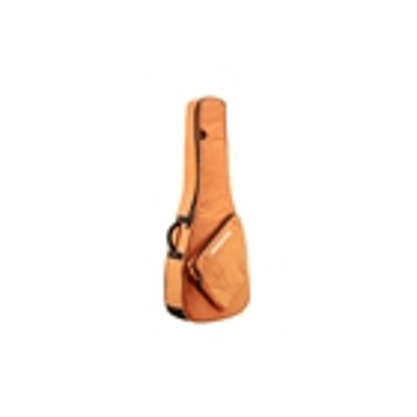 Mono M80 Acoustic Sleeve 2.0 Burnt Orange