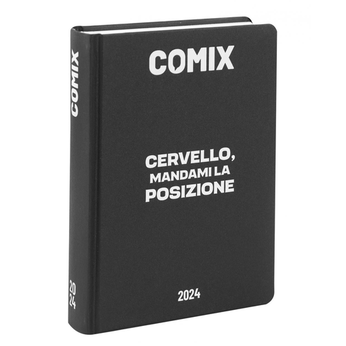 DIARIO AGENDA DATATO 16 Mesi 2024/2025 Comix Mini Plus Fluid Marble EUR DIARIO AGENDA DATATO 16 Mesi 2024/2025 Comix Mini Plus Fluid Marble EUR