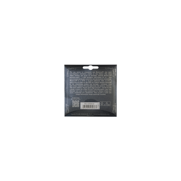 Aquila 38C Perla Guit Set Superior tens