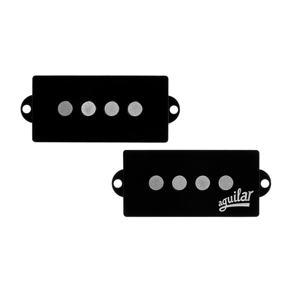 Aguilar AG 4P-HOT - Hot P Bass 4 Corde