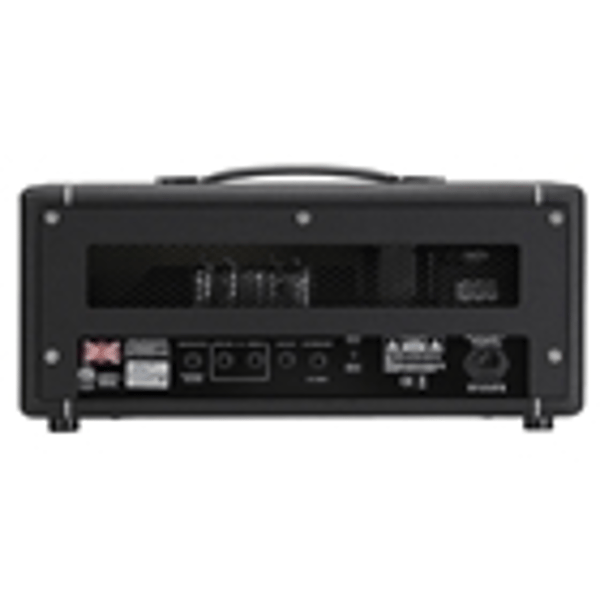Hiwatt T40/20 Head testata valvolare 40/20 W