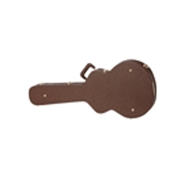 Gator Cases GW-335-BROWN Custodia Chitarra Elettrica SH Brown