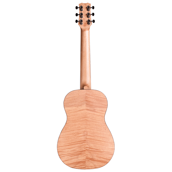 CORDOBA ITALIA MINI II FMH FLAMED MAHOGANY