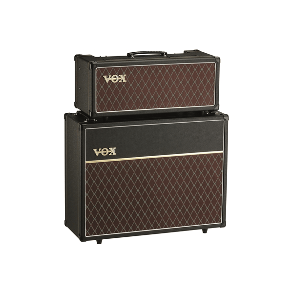 Vox AC15CH Custom Head