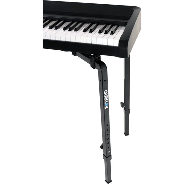Quik Lok WS/650 Supporto regolabile in altezza e lunghezza