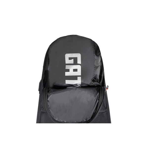 Gator Cases G-ICON335 Borsa ICON chitarra stile 335 Nero