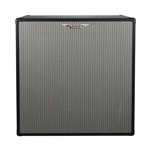 Ashdown RM-414-EVO III