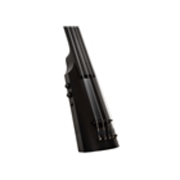 NS Design NXT5a Omni Bass 5 Satin Black