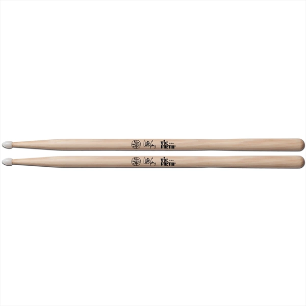 Vic Firth SDCN - Signature Danny Carey Nylon