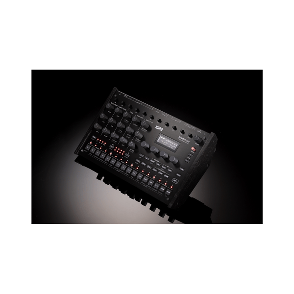 Korg DRUMLOGUE