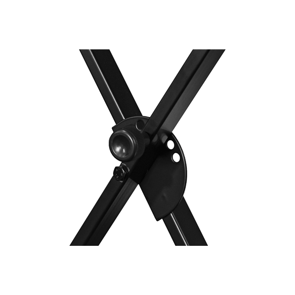 Quik Lok SKS/303 Supporto Tastiera a "X"
