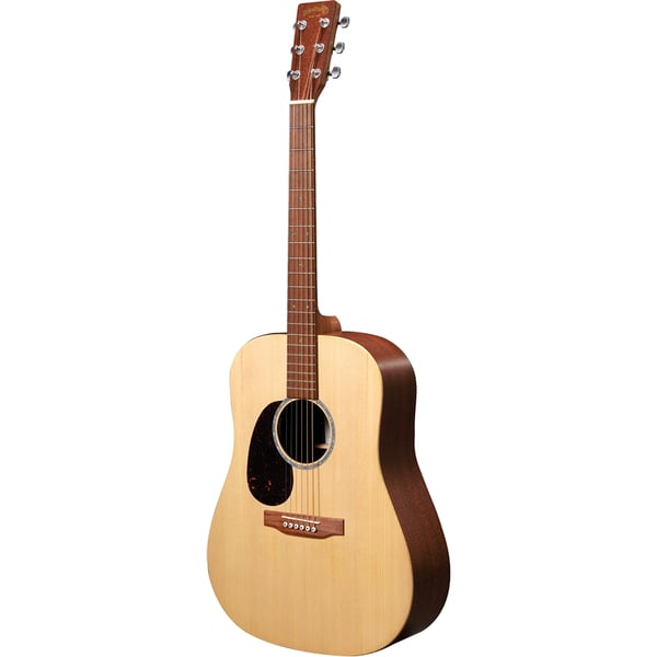Martin &amp; Co. D-X2EL Mahogany LEFT Remastered