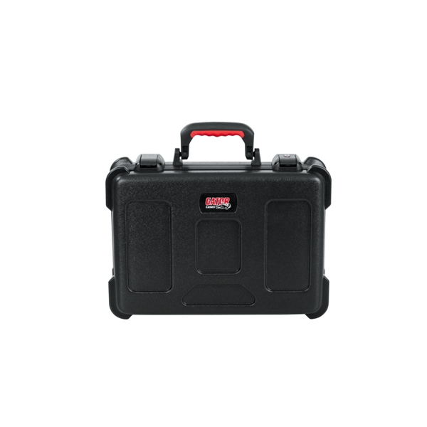 Gator Cases GTSA-MICW6 Custodia rigida TSA ATA per 6 Microfoni Wireless