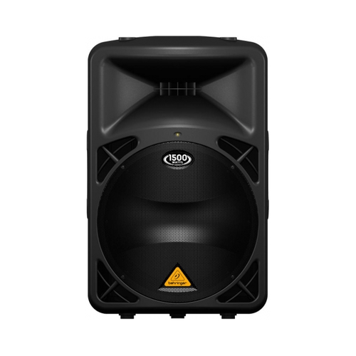 BEHRINGER B105D CASSA PORTATILE MULTIUSO 50 WATT CON LETTORE MP3 E  BLUETOOTH EX-DEMO