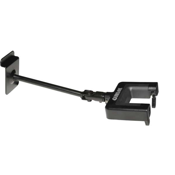 Quik Lok SW/702L Sostegno a muro per chitarra