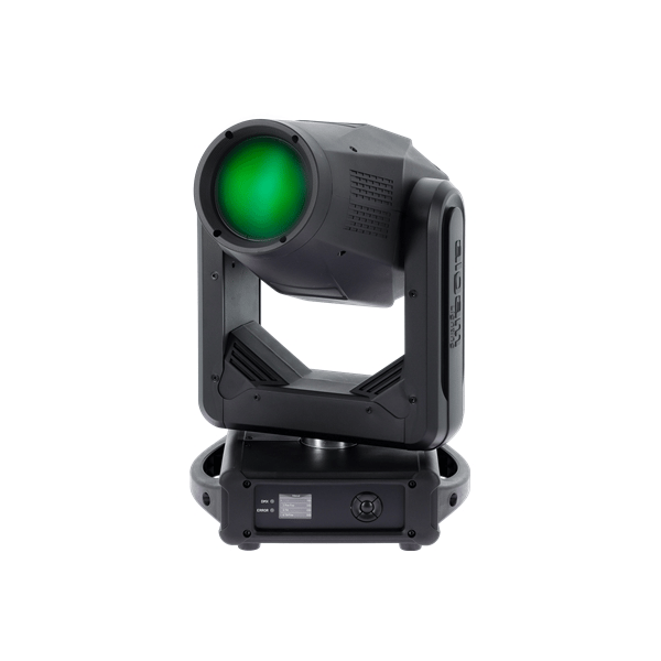Algam Lighting MH200 Testa Mobile Wash/Spot/Beam Led 200W
