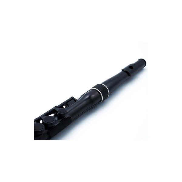 NUVO ITALIA STUDENT FLUTE (NERO)