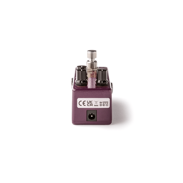 Mxr CSP039 Duke of Tone
