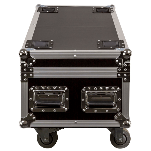 SAGITTER Flightcase per 4 pezzi di Blok 2TW