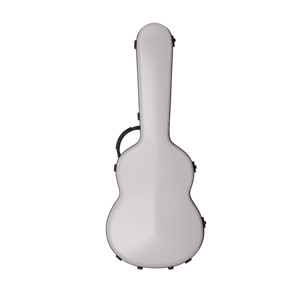 BAM ITALIA 8002SGC CUSTODIA CLASSIC PER CHITARRA CLASSICA - LIGHT GREY