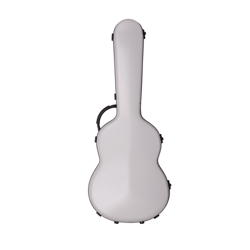 BAM ITALIA 8002SGC CUSTODIA CLASSIC PER CHITARRA CLASSICA - LIGHT GREY