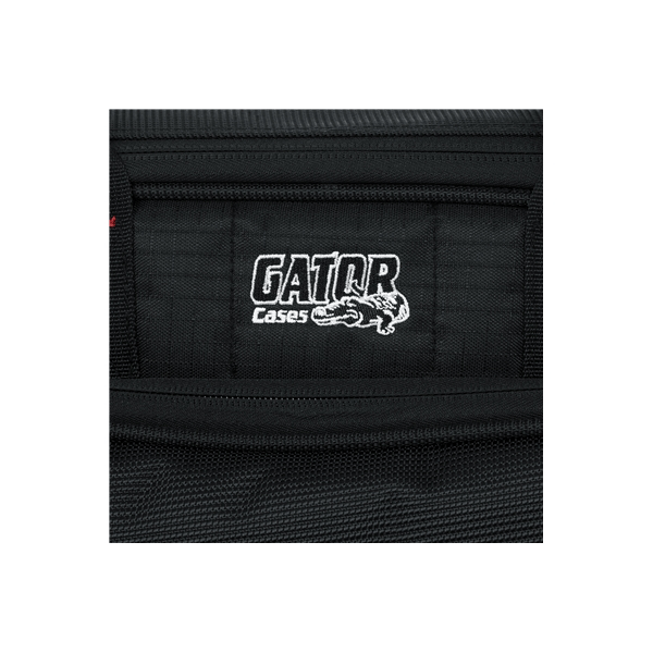 Gator Cases G-MIXERBAG-1815 Borsa mixer/attrezzatura 45,7 x 38,1 x 16,5 cm