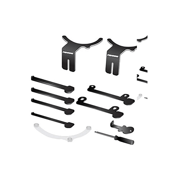 Fishman TriplePlay Retail Installation Kit