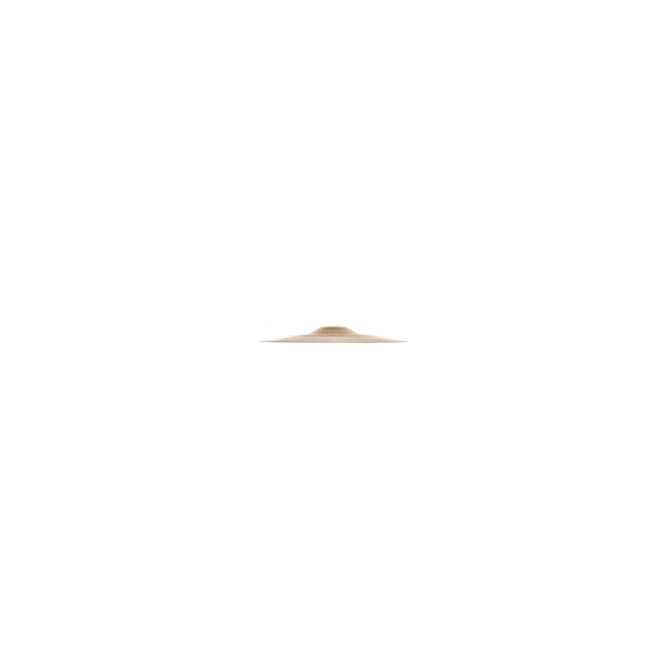 Zildjian A0211-10" A Splash