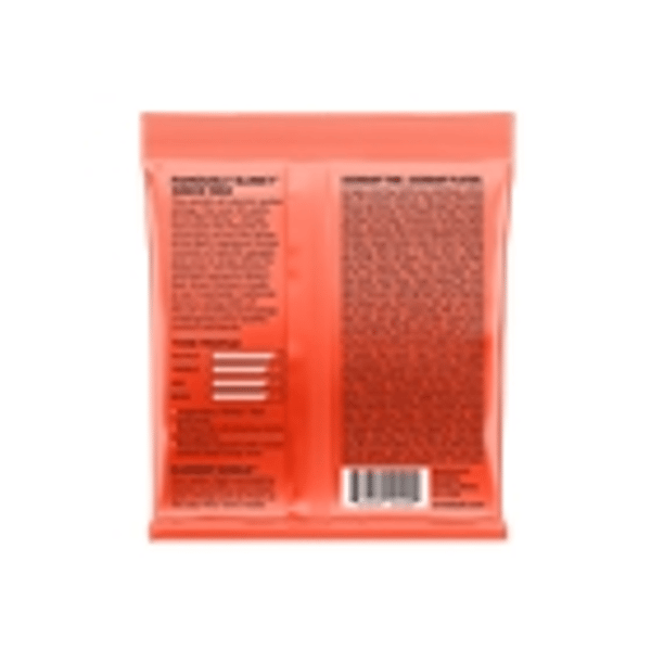 Ernie Ball 2615 Nickel Wound Skinny Top Heavy Bottom 7 Slinky 10-62