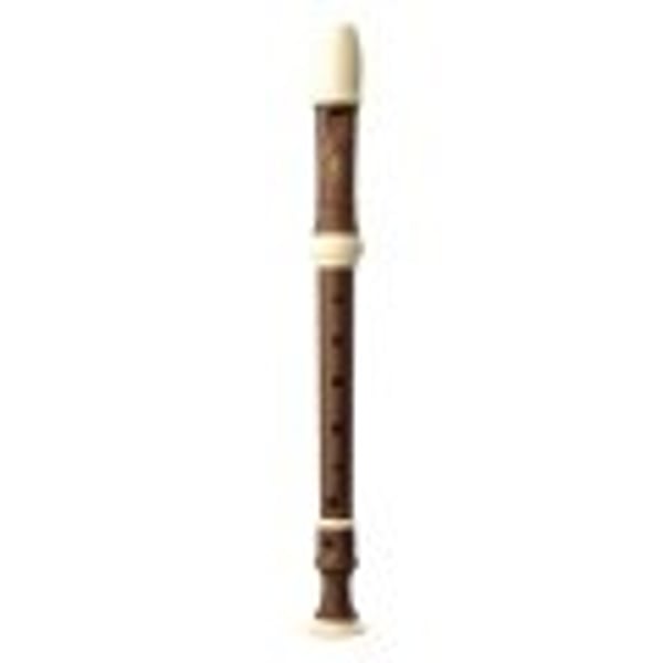 ANGEL Flauto Dolce soprano - diteggiatura tedesca. Modello AWR-SW(G)