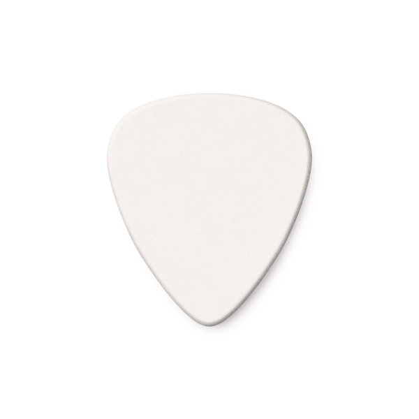 Dunlop 483R#01 White Classic - Extra Heavy